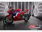 Thumbnail Photo 12 for 2022 Honda CBR600RR