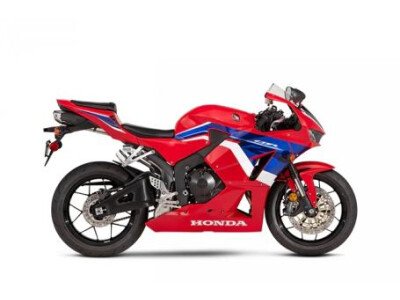 New 2022 Honda CBR600RR for sale 201206080
