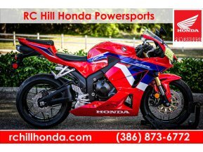 2022 Honda CBR600RR for sale 201211948