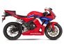 2022 Honda CBR600RR ABS for sale 201211957