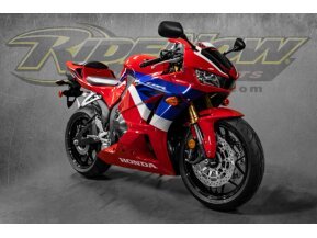 2022 Honda CBR600RR for sale 201227763