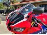 2022 Honda CBR600RR for sale 201234335