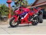 2022 Honda CBR600RR for sale 201234354