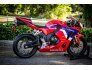 2022 Honda CBR600RR for sale 201273199