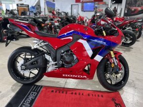 2022 Honda CBR600RR for sale 201283524