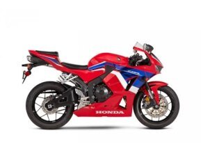 2022 Honda CBR600RR for sale 201299084