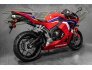 2022 Honda CBR600RR for sale 201301329