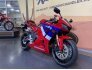 2022 Honda CBR600RR for sale 201303080