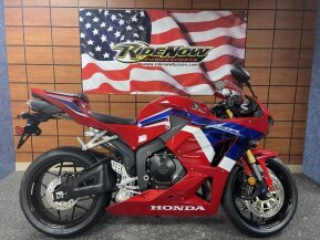 2022 Honda CBR600RR for sale 201304164