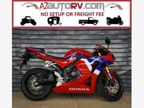 2022 Honda CBR600RR for sale 201385974