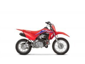 2022 Honda CRF110F for sale 201205457