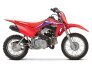 2022 Honda CRF110F for sale 201223466