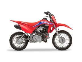 2022 Honda CRF110F for sale 201229608