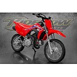 2022 Honda CRF110F for sale 201244173