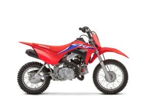 2022 Honda CRF110F for sale 201271758