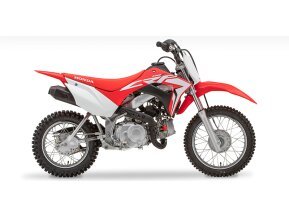 2022 Honda CRF110F for sale 201286434