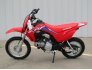 2022 Honda CRF110F for sale 201343669