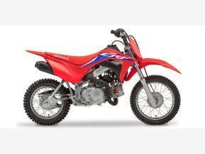 2022 Honda CRF110F for sale 201380713