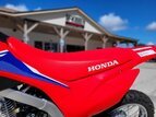 Thumbnail Photo 6 for New 2022 Honda CRF125F
