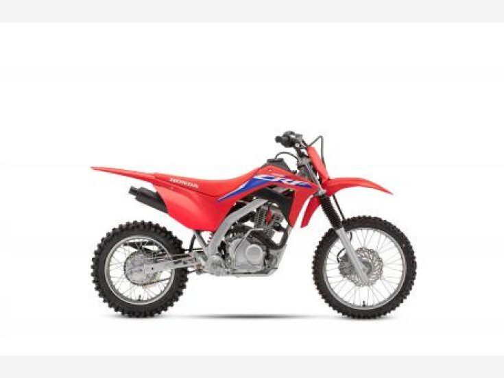 Photo for New 2022 Honda CRF125F