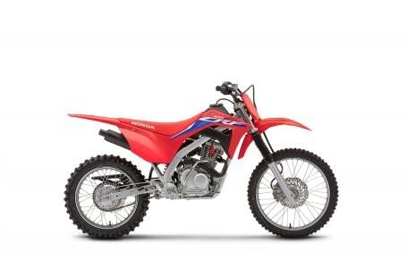 2021 honda discount crf125f big wheel