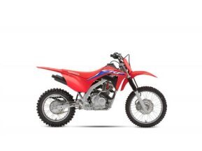 2022 Honda CRF125F for sale 201182411