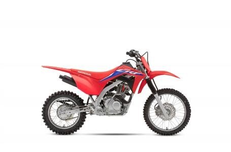 2022 Honda CRF125F Motorcycles for Sale Motorcycles on Autotrader