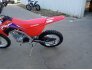 2022 Honda CRF125F for sale 201202043