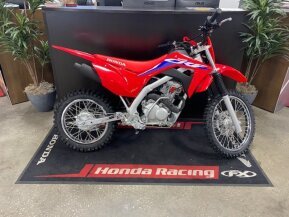 2022 Honda CRF125F for sale 201211969