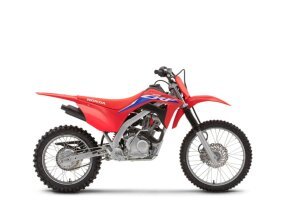 2022 Honda CRF125F for sale 201213260