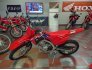 2022 Honda CRF125F for sale 201213782