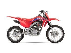 2022 Honda CRF125F for sale 201215188