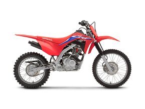 2022 Honda CRF125F for sale 201215190