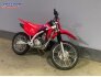 2022 Honda CRF125F for sale 201216267