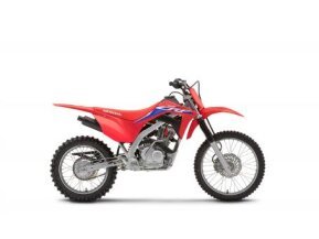 2022 Honda CRF125F for sale 201218208
