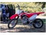 2022 Honda CRF125F for sale 201218221