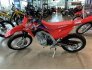 2022 Honda CRF125F for sale 201240835