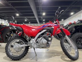 2022 Honda CRF125F for sale 201246917