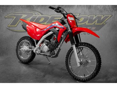 New 2022 Honda CRF125F for sale 201269831