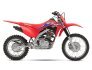 2022 Honda CRF125F for sale 201270728
