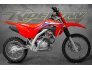 2022 Honda CRF125F for sale 201284055