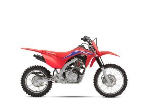 2022 Honda CRF125F for sale 201284684