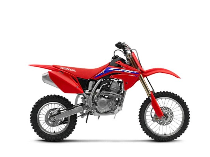 Photo for New 2022 Honda CRF150R