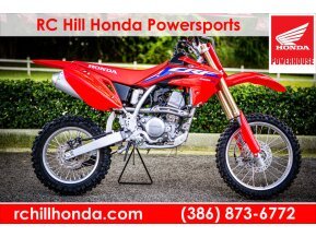 2022 Honda CRF150R for sale 201181316