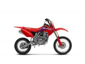 2022 Honda CRF150R for sale 201202571