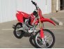 2022 Honda CRF150R for sale 201223117