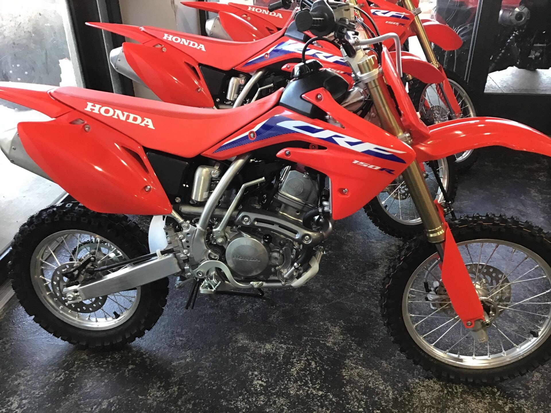 honda 150 dirt bike craigslist