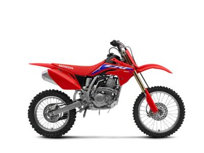 New 2022 Honda CRF150R for sale 201227102