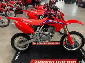2022 Honda CRF150R for sale 201308139
