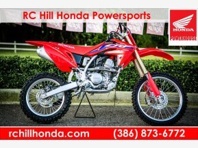 2022 Honda CRF150R Expert for sale 201363651